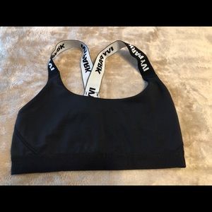 Ivy Park Sports Bra L
